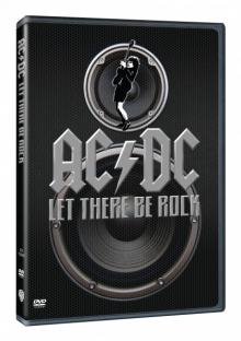  AC/DC: LET THERE BE ROCK - supershop.sk