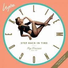  STEP BACK IN TIME: THE DEFINITIVE COLLECTION (COLO [VINYL] - supershop.sk