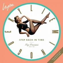  STEP BACK IN TIME: THE DEFINITIVE COLLEC [VINYL] - suprshop.cz