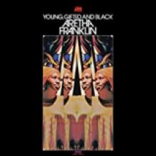 FRANKLIN ARETHA  - VINYL YOUNG, GIFTED AND BLACK [VINYL]