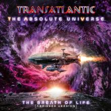  THE ABSOLUTE UNIVERSE: THE BREATH OF LIF [VINYL] - suprshop.cz