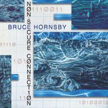 HORNSBY BRUCE  - VINYL NON-SECURE CONNECTION [VINYL]