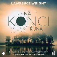 AUDIOKNIHA  - CD WRIGHT LAWRENCE /..