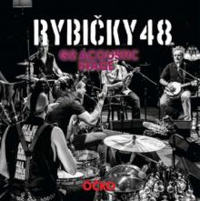 RYBICKY 48  - 2xCD G2 ACOUSTIC STAGE