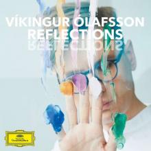 OLAFSSON VIKINGUR  - CD REFLECTIONS RUZNI/KLASIKA