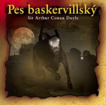 BROUSEK OTAKAR CERVINKA JOSEF  - CD DOYLE : PES BASKERVILLSKY