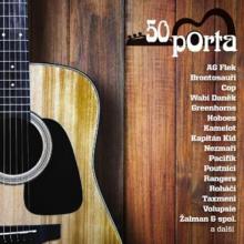 VARIOUS  - 2xCD PORTA 50