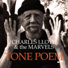 LLOYD CHARLES  - CD TONE POEM