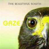 BEAUTIFUL SOUTH  - CD GAZE