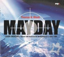 MUNZAR LUDEK A DALSI  - CD BLOCK: MAYDAY (MP3-CD)