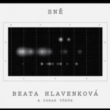 HLAVENKOVA BEATA TOROK OSKAR  - CD SNE