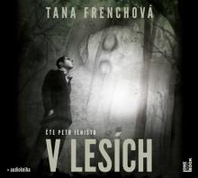 FRENCHOVA TANA  - 2xCD V LESICH (MP3-CD)
