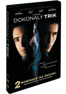  DOKONALY TRIK - supershop.sk