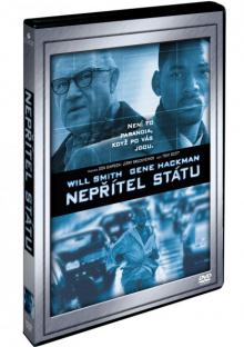FILM  - DVD NEPRITEL STATU DVD