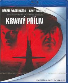 FILM  - BRD KRVAVY PRILIV BD [BLURAY]