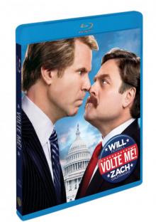  VOLTE ME! [BLURAY] - supershop.sk