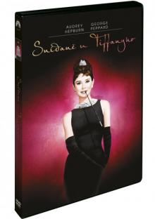  SNIDANE U TIFFANYHO DVD (DAB.) - supershop.sk