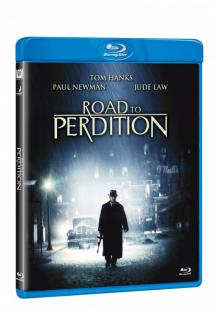 FILM  - BRD ROAD TO PERDITION BD [BLURAY]