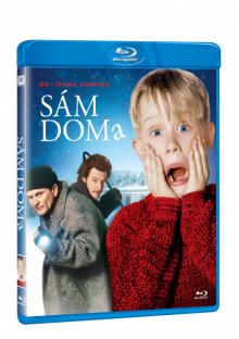 FILM  - BRD SAM DOMA BD [BLURAY]