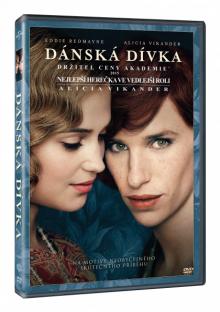 FILM  - DVD DANSKA DIVKA