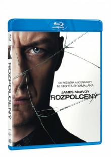  ROZPOLCENY BD [BLURAY] - supershop.sk