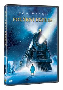 FILM  - DVD POLARNI EXPRES