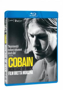 FILM  - BRD COBAIN: MONTAGE OF HECK BD [BLURAY]