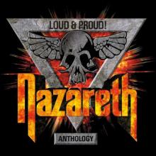  LOUD & PROUD ANTHOLOGY /3CD/ 2018 - supershop.sk