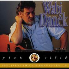 DANEK WABI  - 2xCD PISKOVISTE