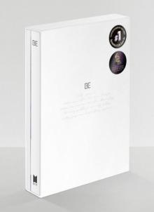 BTS  - CD BE (ESSENTIAL EDITION)