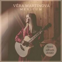 MARTINOVA VERA  - CD MERITUM