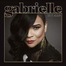 GABRIELLE  - CD DO IT AGAIN