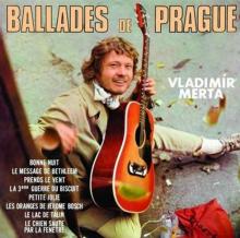  BALLADES DE PARGUE [VINYL] - suprshop.cz
