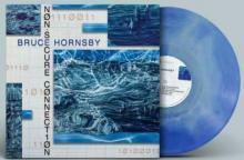 HORNSBY BRUCE  - VINYL NON-SECURE CONNECTION [VINYL]