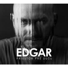 EDGAR  - CD PRIESTOR PRE DUSU