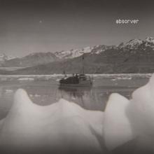  ABSORVATIONS (EP / ROZNE FARBY / PLASTOVY OBAL) [VINYL] - suprshop.cz