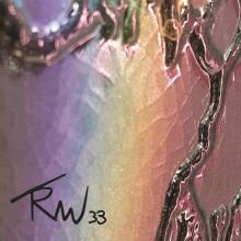 TRW  - VINYL 33 (EP / ROZNE..