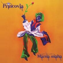 PRINCOVIA  - CD MARNA SNAHA