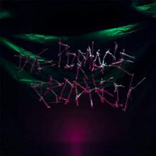 Anacle  - VINYL Anacle: The Po..