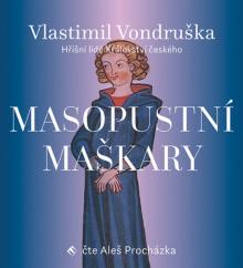 PROCHAZKA ALES  - CD VONDRUSKA: MASOPU..
