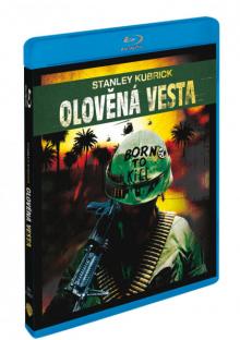 FILM  - BRD OLOVENA VESTA SE BD [BLURAY]