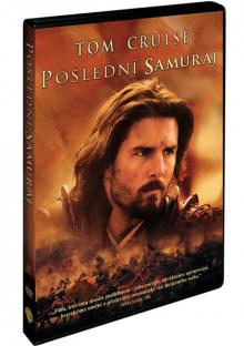 POSLEDNI SAMURAJ DVD - suprshop.cz