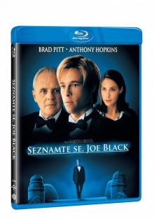 FILM  - BRD SEZNAMTE SE, JOE BLACK BD [BLURAY]