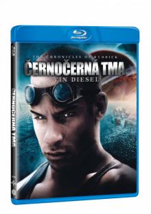  CERNOCERNA TMA BD [BLURAY] - supershop.sk