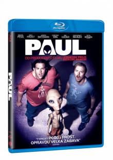 FILM  - BRD PAUL BD [BLURAY]