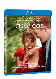  LASKY CAS BD [BLURAY] - supershop.sk