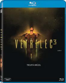 FILM  - BRD VETRELEC 3 BD [BLURAY]