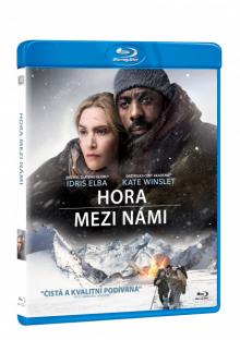 FILM  - BRD HORA MEZI NAMI BD [BLURAY]