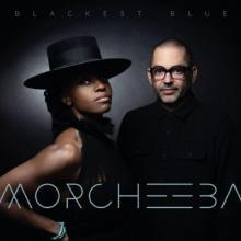 MORCHEEBA  - CD BLACKEST BLUE