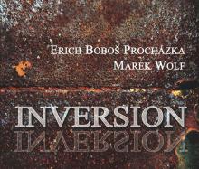 PROCHAZKA BOBOS E. & WOLF MARE..  - CD INVERSION